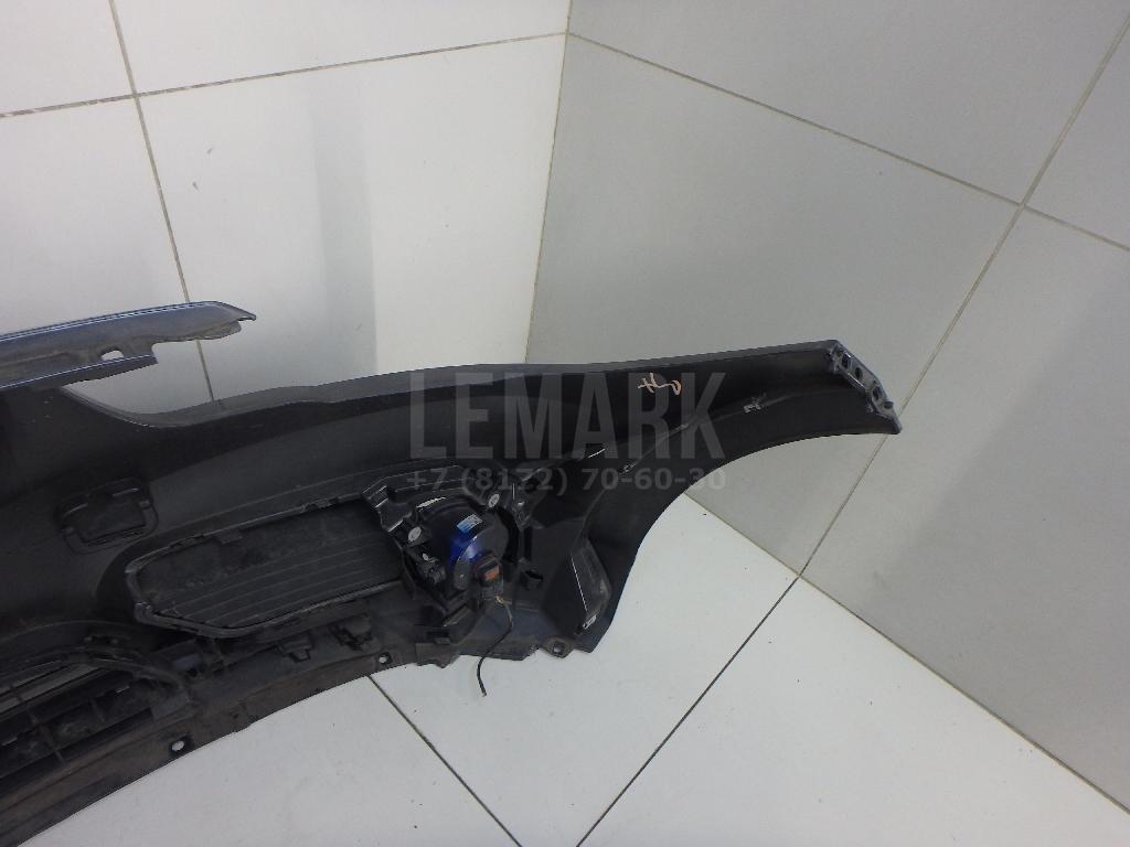 Бампер передний для  BMW 2-serie F45/F46 Tourer 2015-2022