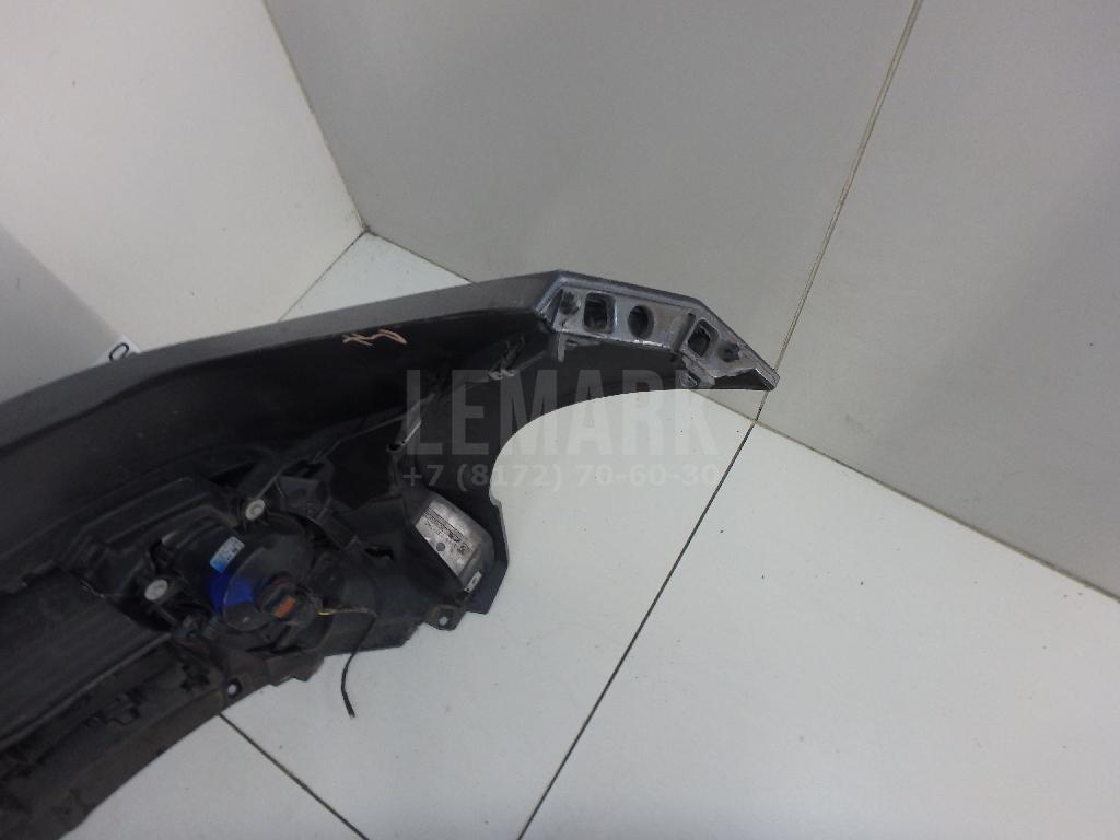 Бампер передний для  BMW 2-serie F45/F46 Tourer 2015-2022