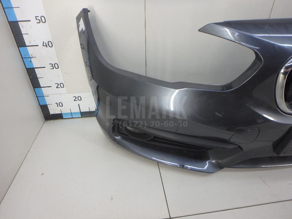 Бампер передний для  BMW 2-serie F45/F46 Tourer 2015-2022