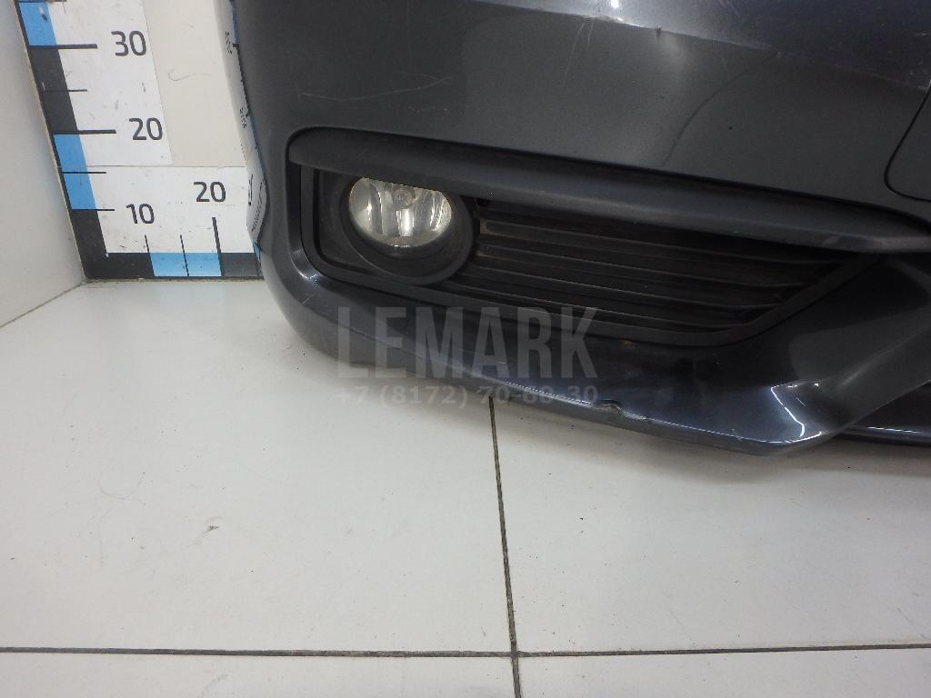 Бампер передний для  BMW 2-serie F45/F46 Tourer 2015-2022