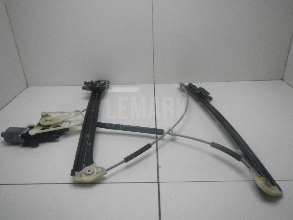Стеклоподъемник электр. передний правый для  BMW X1 F48 2014-2022