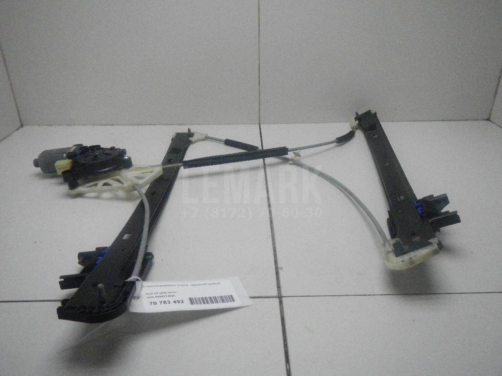 Стеклоподъемник электр. передний правый для  BMW X1 F48 2014-2022