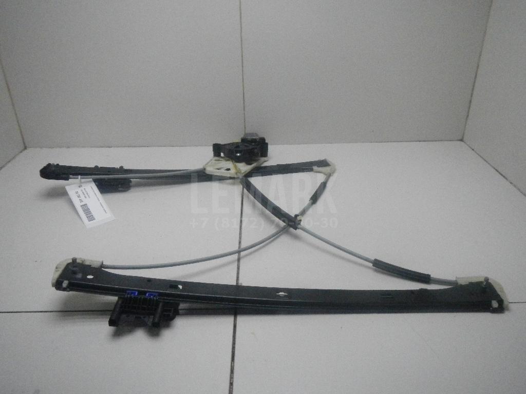 Стеклоподъемник электр. передний правый для  BMW X1 F48 2014-2022