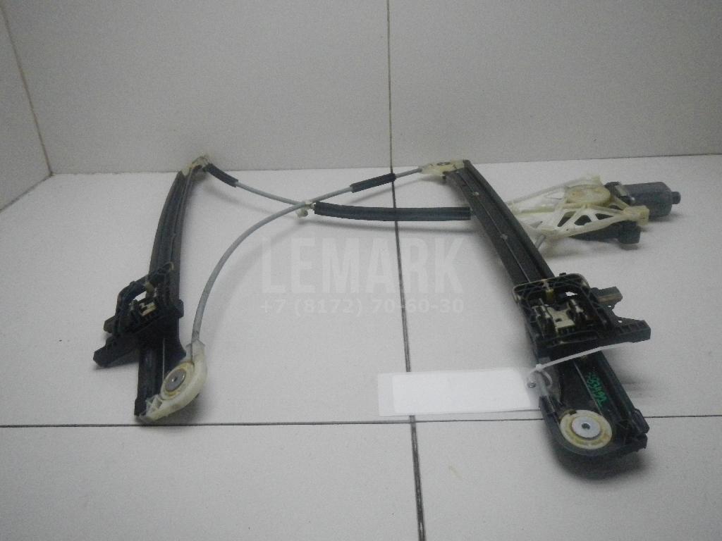 Стеклоподъемник электр. передний правый для  BMW X1 F48 2014-2022