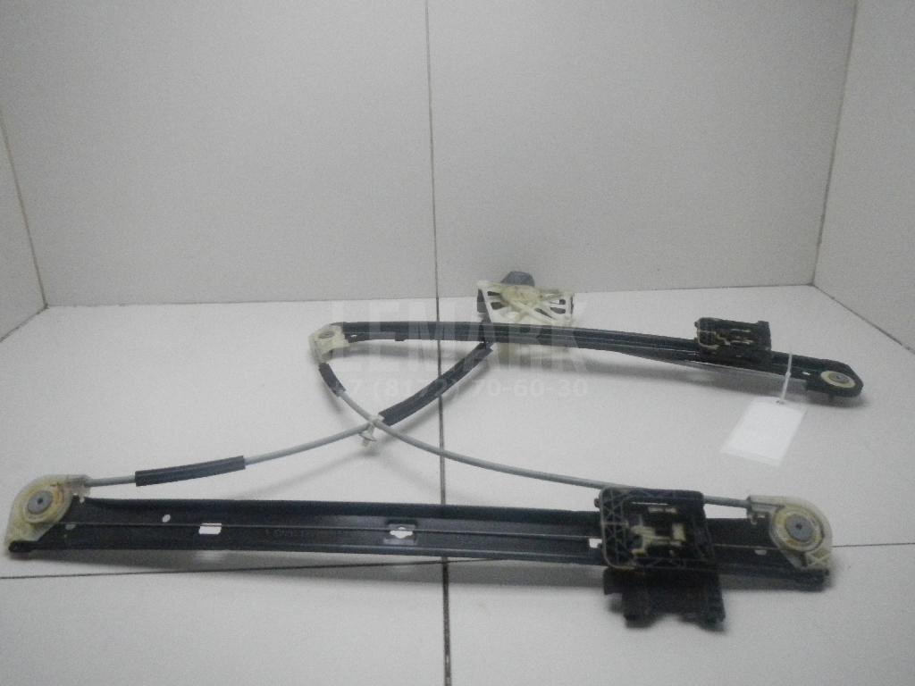 Стеклоподъемник электр. передний правый для  BMW X1 F48 2014-2022
