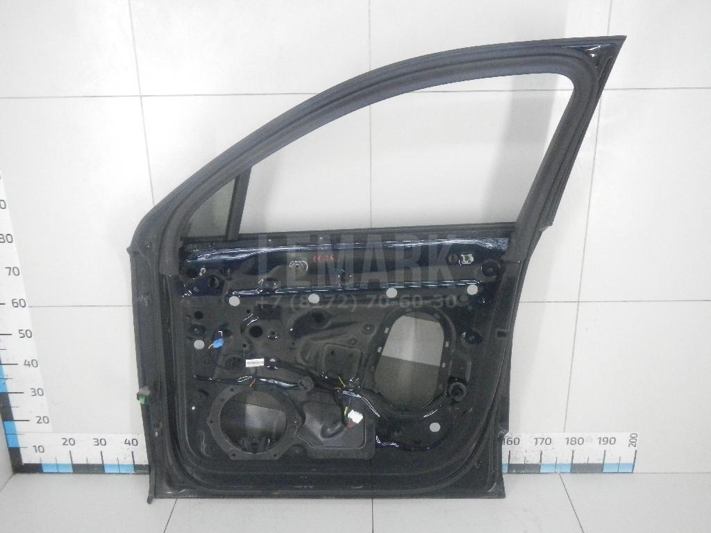 Дверь передняя правая для  Acura MDX 2007-2013