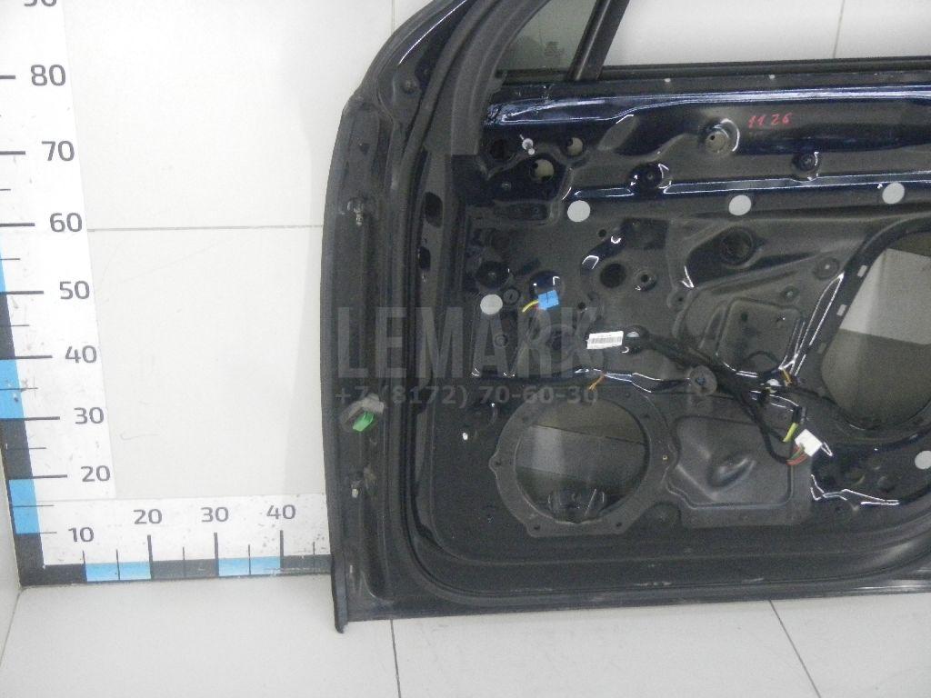 Дверь передняя правая для  Acura MDX 2007-2013