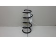 Пружина передняя