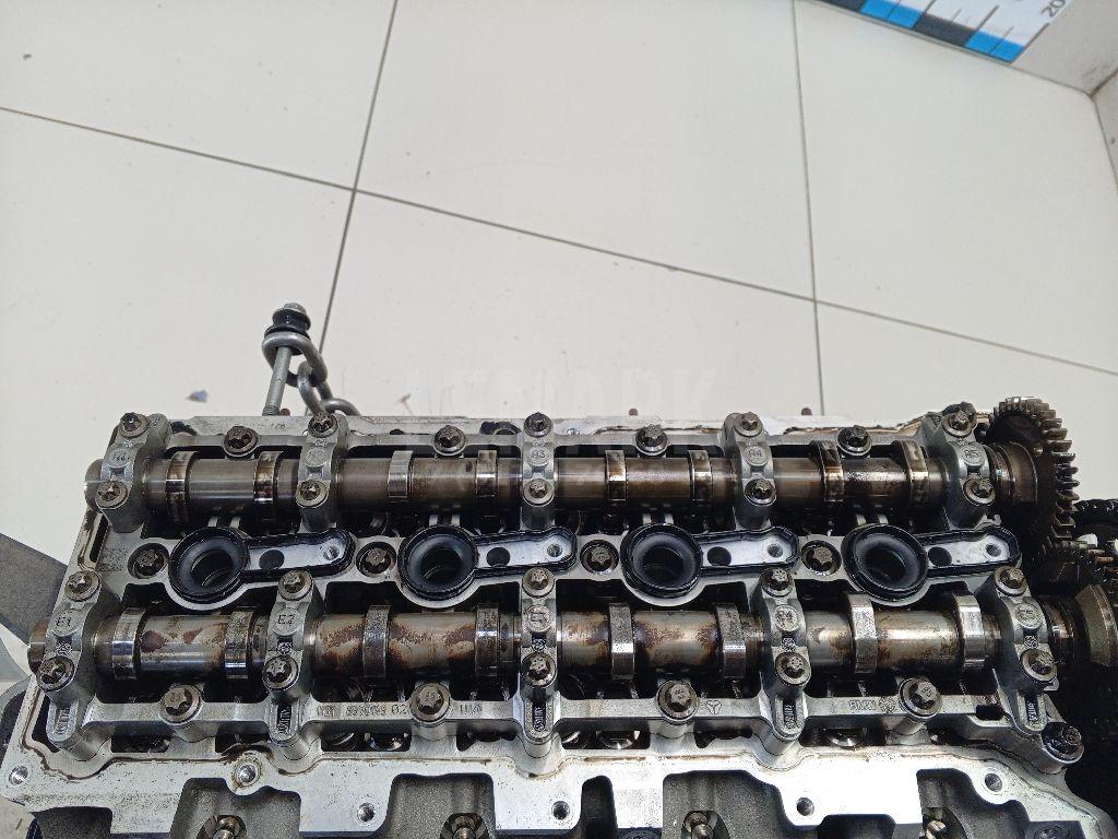Двигатель для  BMW X6 F16/F86 2014-2020