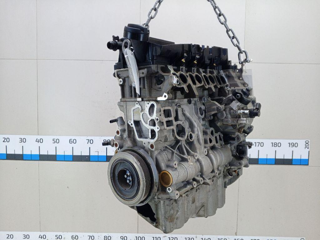 Двигатель для  BMW X6 F16/F86 2014-2020
