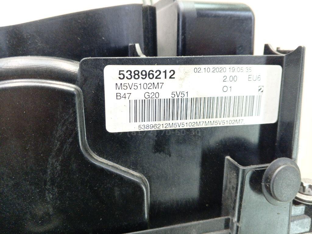 Двигатель для  BMW X6 F16/F86 2014-2020