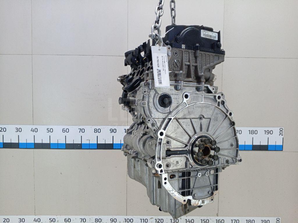 Двигатель для  BMW X6 F16/F86 2014-2020