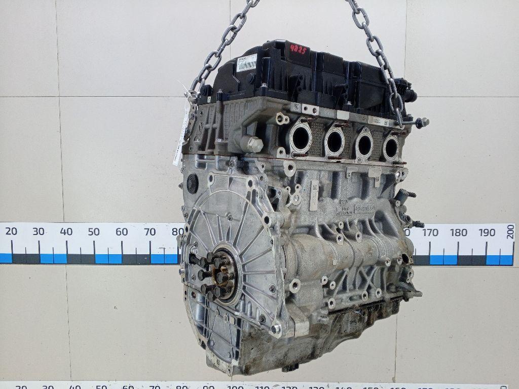 Двигатель для  BMW X6 F16/F86 2014-2020