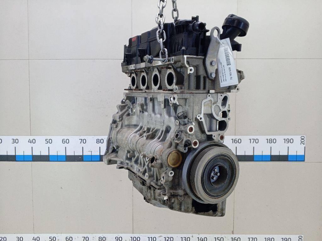 Двигатель для  BMW X6 F16/F86 2014-2020