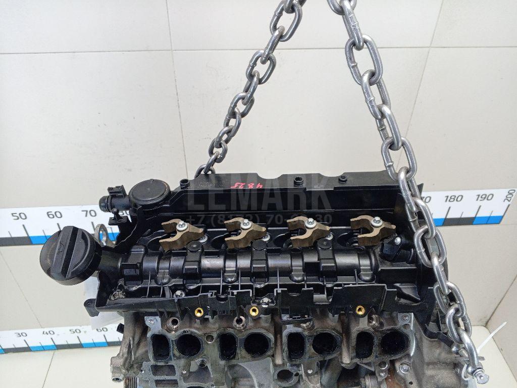 Двигатель для  BMW X6 F16/F86 2014-2020