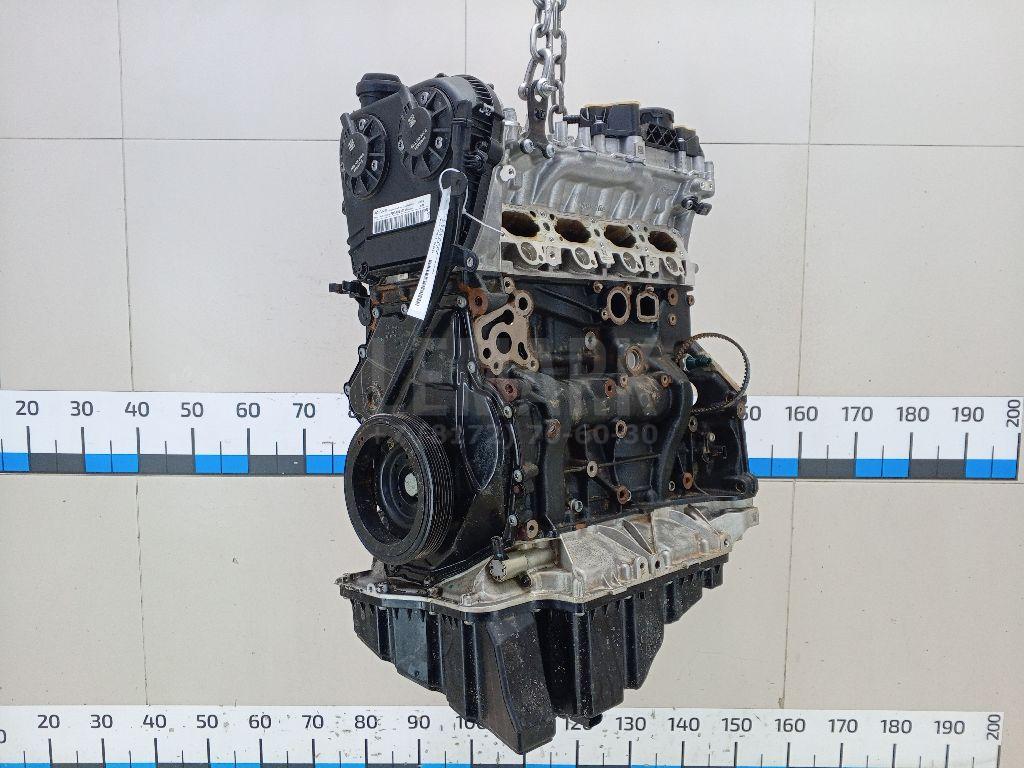 Двигатель для  BMW X3 E83 2004-2010