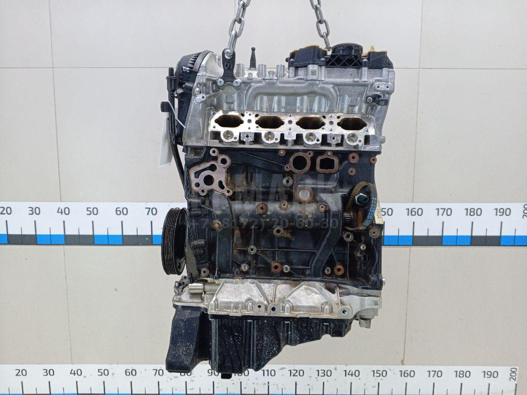 Двигатель для  BMW X3 E83 2004-2010