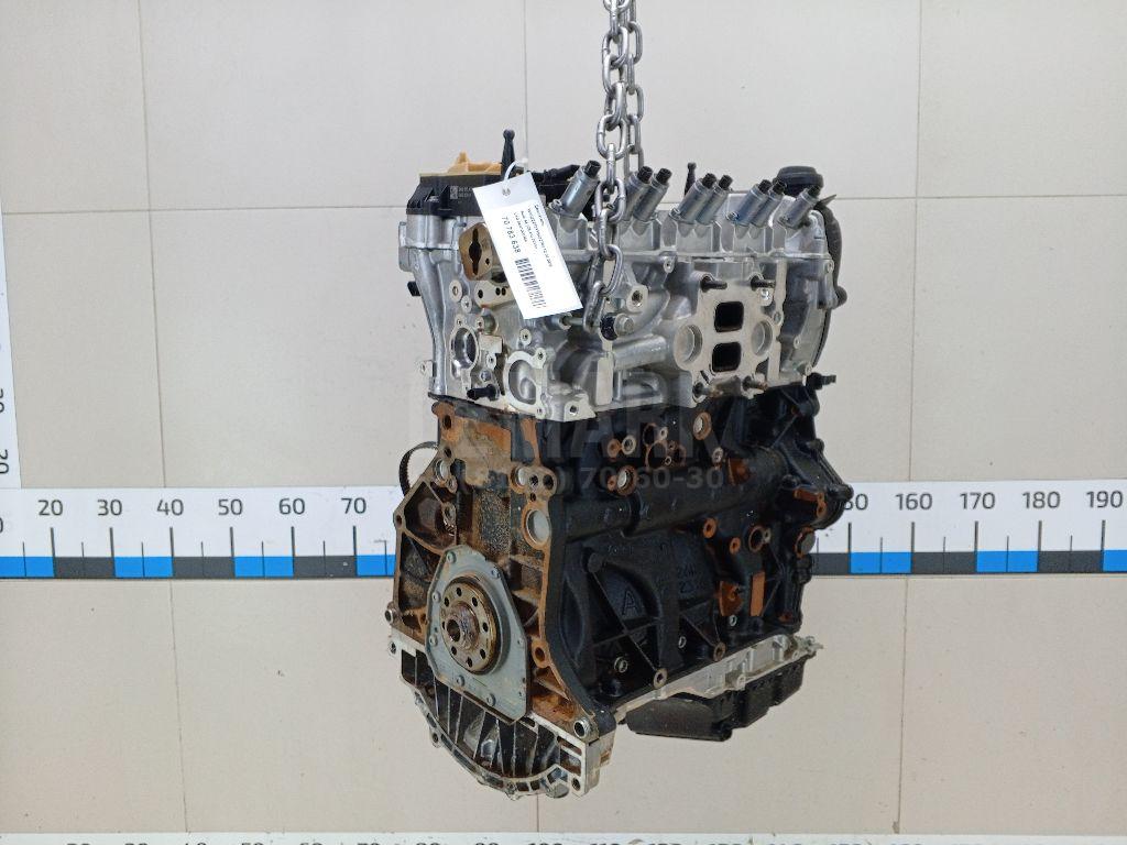 Двигатель для  BMW X3 E83 2004-2010