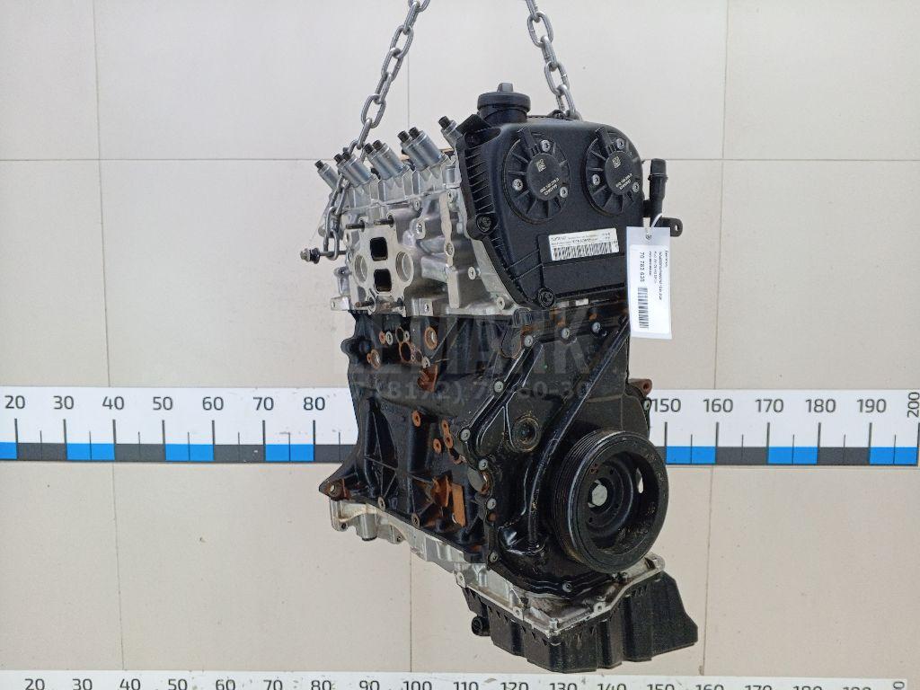 Двигатель для  BMW X3 E83 2004-2010