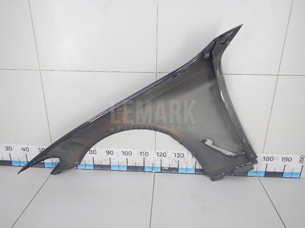 Крыло переднее правое для  BMW 7-serie F01/F02 2008-2015