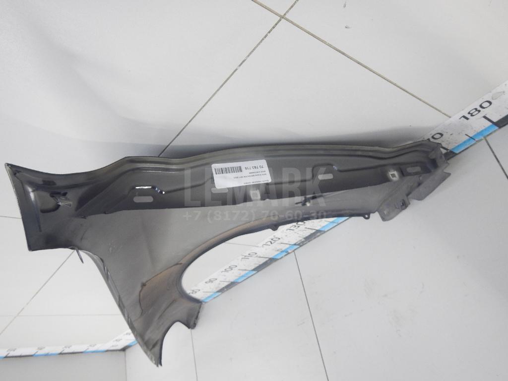 Крыло переднее правое для  BMW 7-serie F01/F02 2008-2015