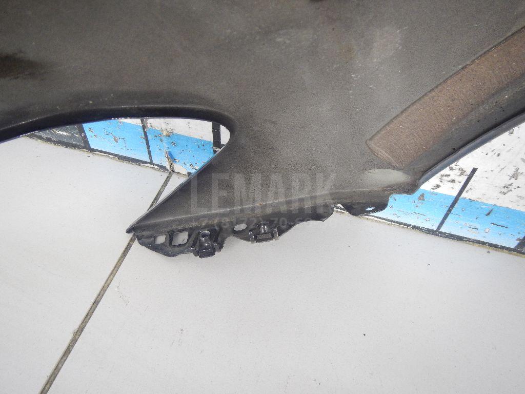 Крыло переднее правое для  BMW 7-serie F01/F02 2008-2015