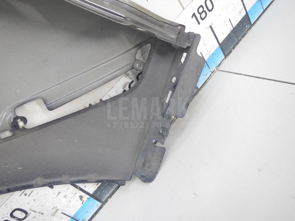 Крыло переднее правое для  BMW 7-serie F01/F02 2008-2015