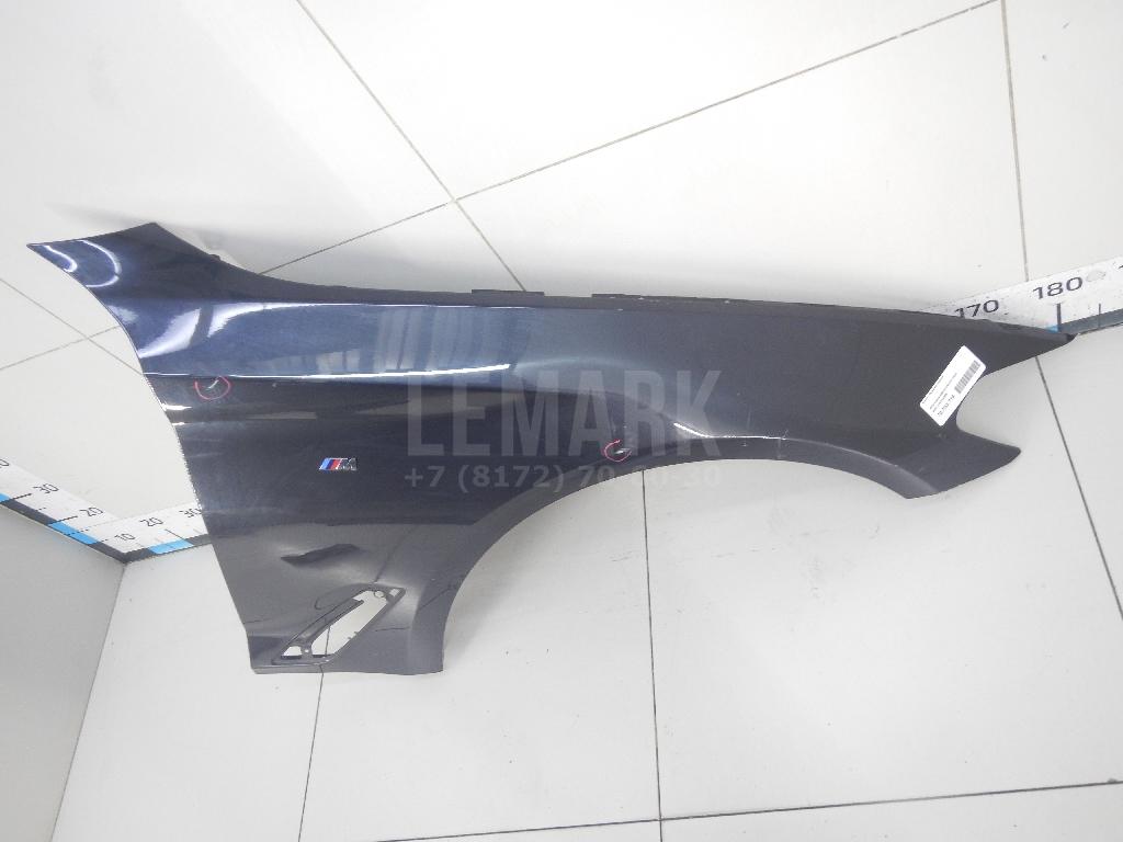 Крыло переднее правое для  BMW 7-serie F01/F02 2008-2015
