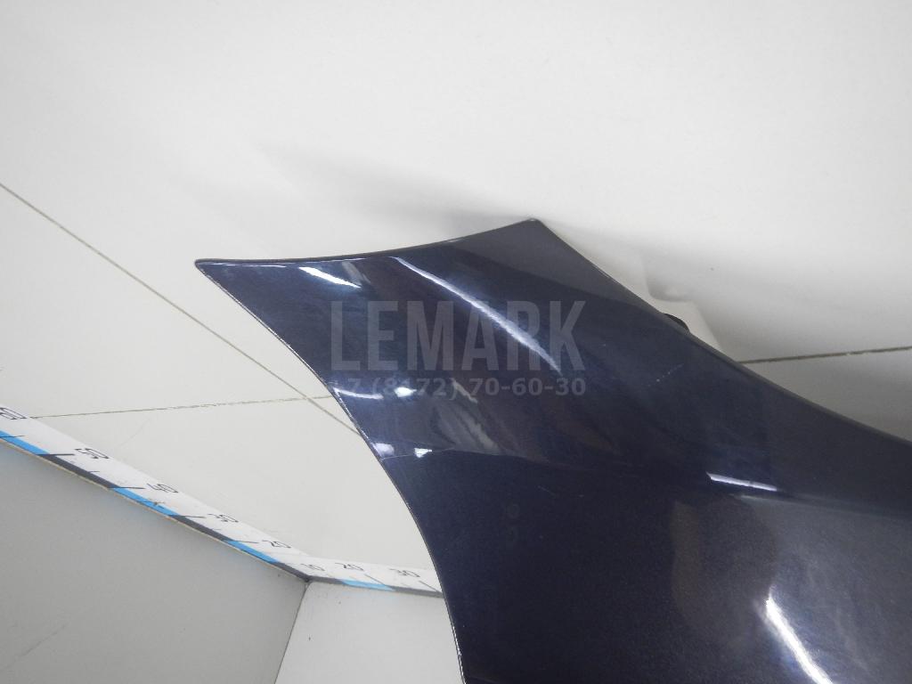 Крыло переднее правое для  BMW 7-serie F01/F02 2008-2015