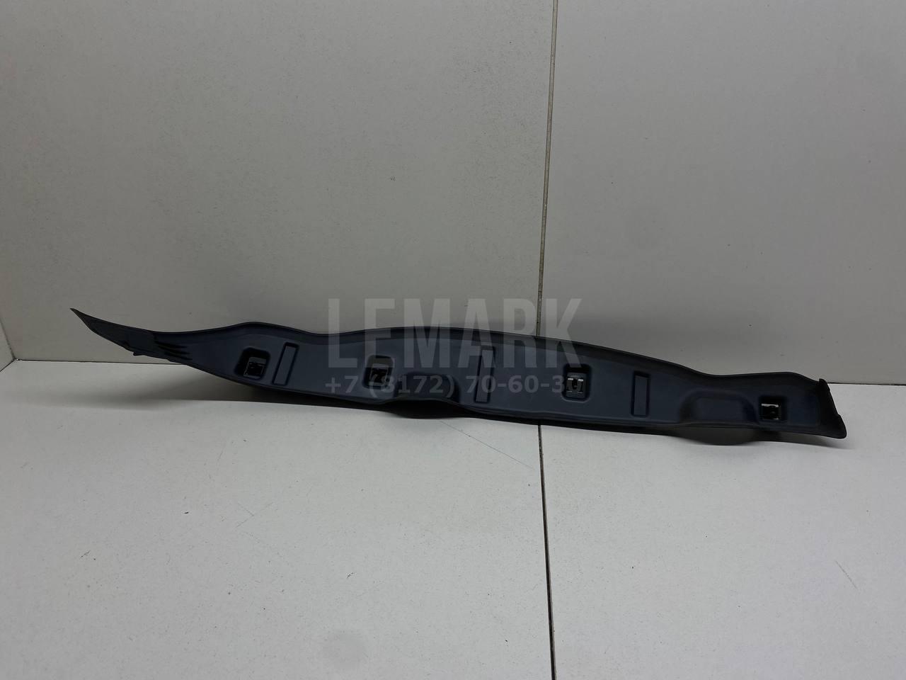 Уплотнитель (наружный) для  Acura RSX 2001-2006
