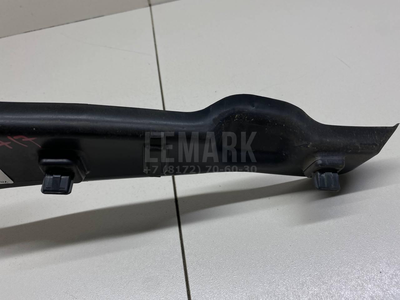 Уплотнитель (наружный) для  Acura RSX 2001-2006