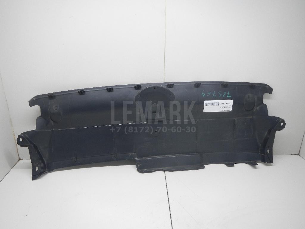 Кожух замка капота для  BMW 3-serie F30/F31/F80 2011-2020