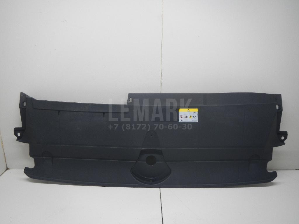 Кожух замка капота для  BMW 3-serie F30/F31/F80 2011-2020