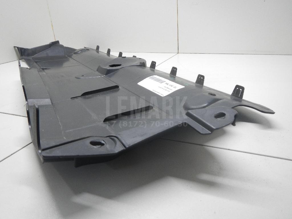 Кожух замка капота для  BMW 3-serie F30/F31/F80 2011-2020