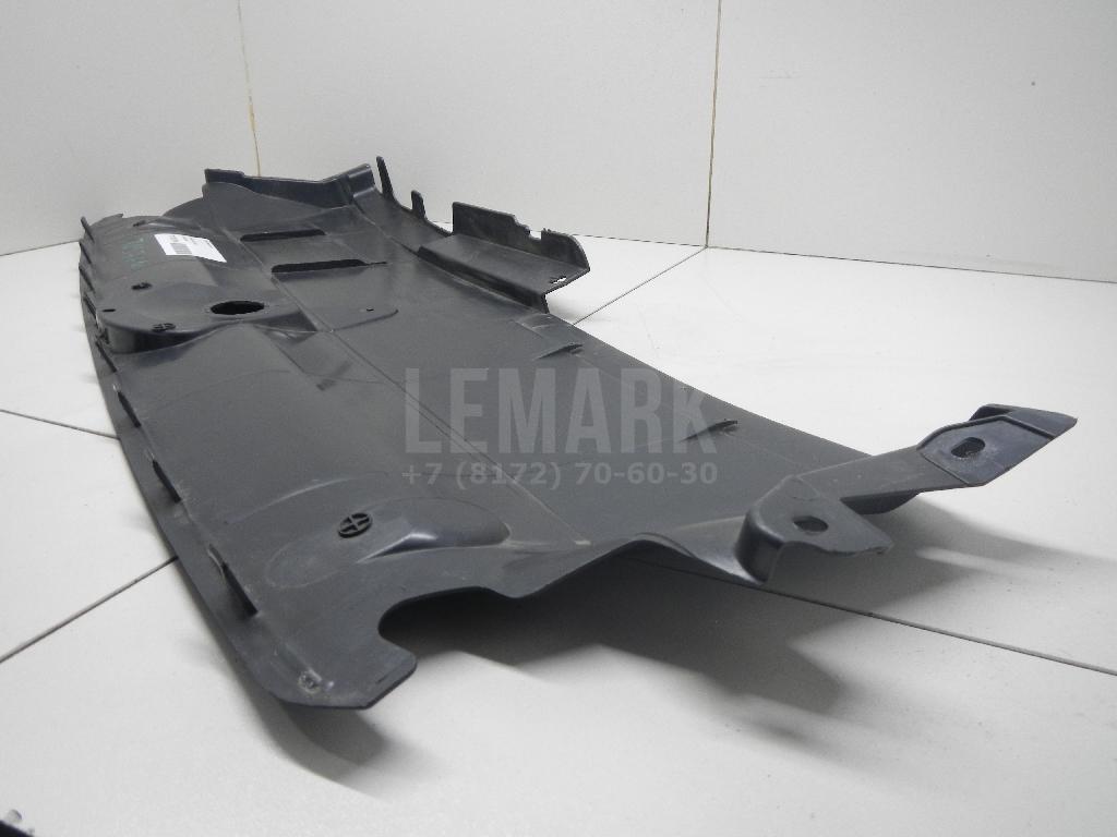 Кожух замка капота для  BMW 3-serie F30/F31/F80 2011-2020