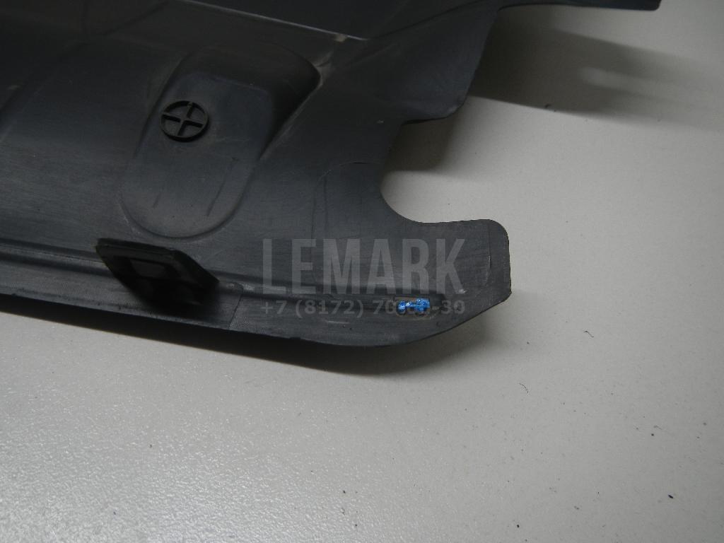Кожух замка капота для  BMW 3-serie F30/F31/F80 2011-2020