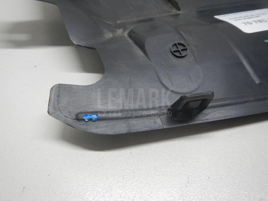 Кожух замка капота для  BMW 3-serie F30/F31/F80 2011-2020
