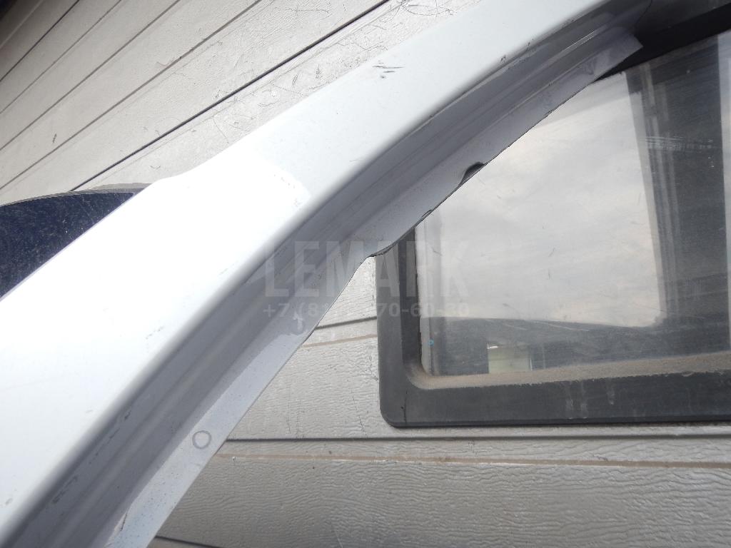 Крыша для  Citroen C4 2004-2011