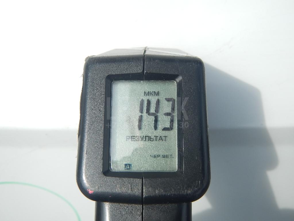 Крыло заднее правое для  Avatr 11 2022