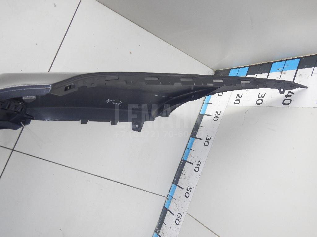 Бампер задний для  Avatr