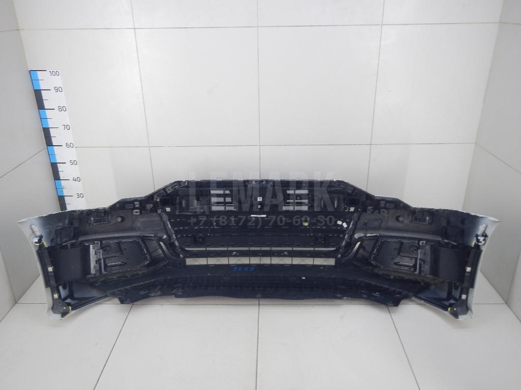 Бампер передний для  BMW X5 E70 2007-2013