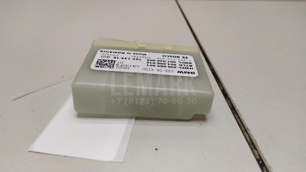 Блок управления парктроником для  BMW 3-serie E90/E91 2005-2012