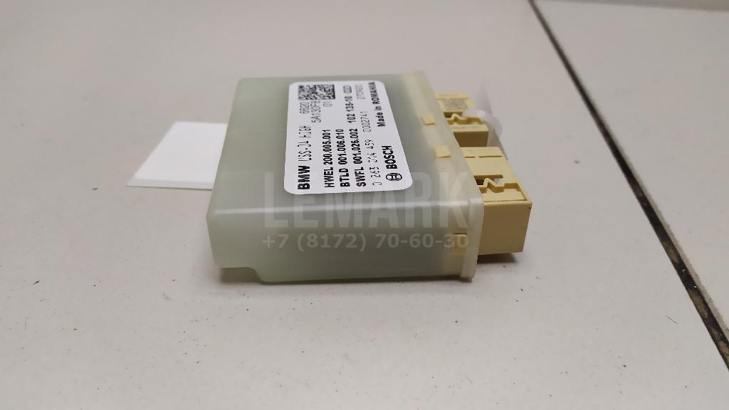 Блок управления парктроником для  BMW 3-serie E90/E91 2005-2012