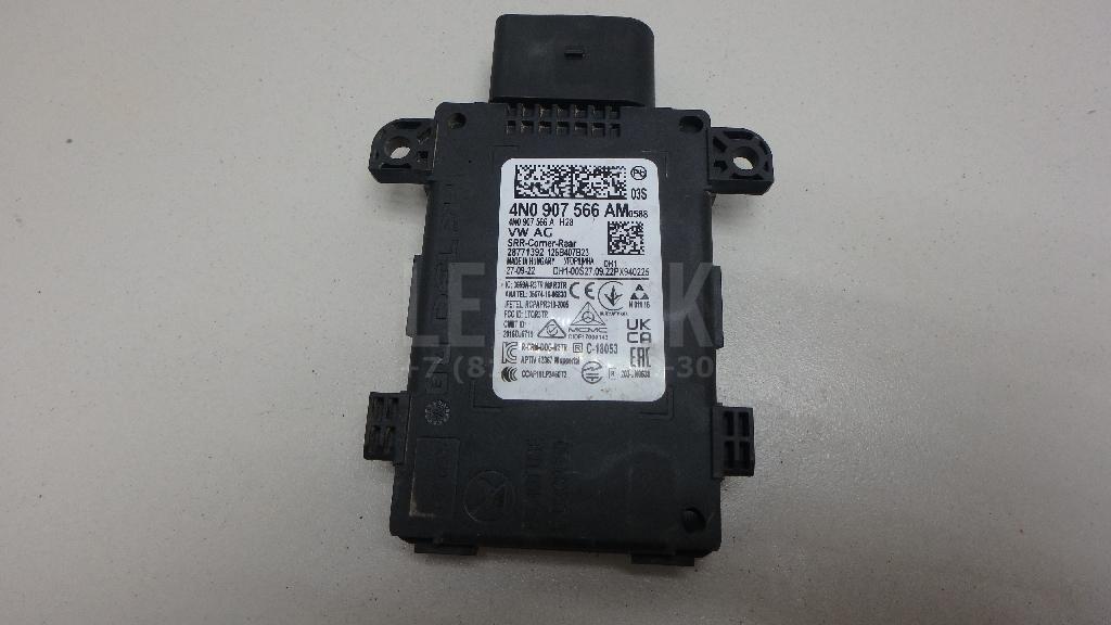 Блок электронный для  BMW 3-serie E92/E93 2006-2012
