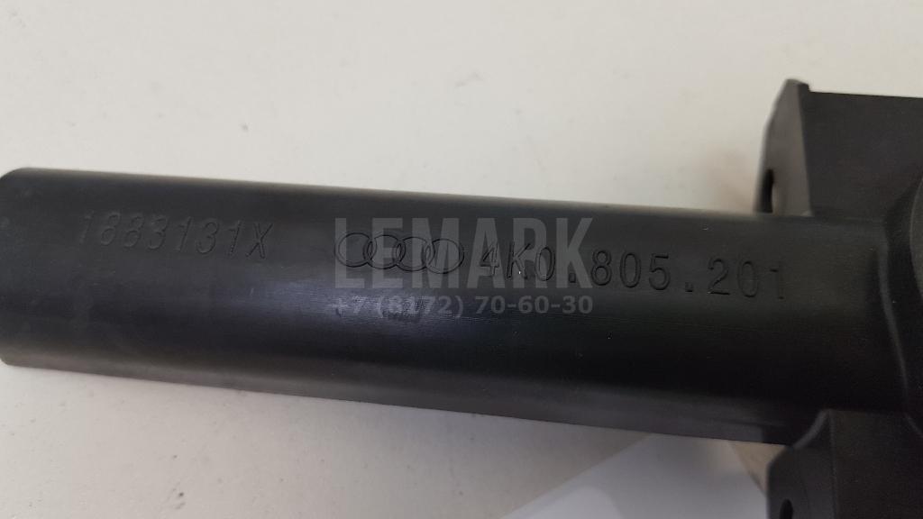 Кронштейн радиатора для  BMW X3 E83 2004-2010