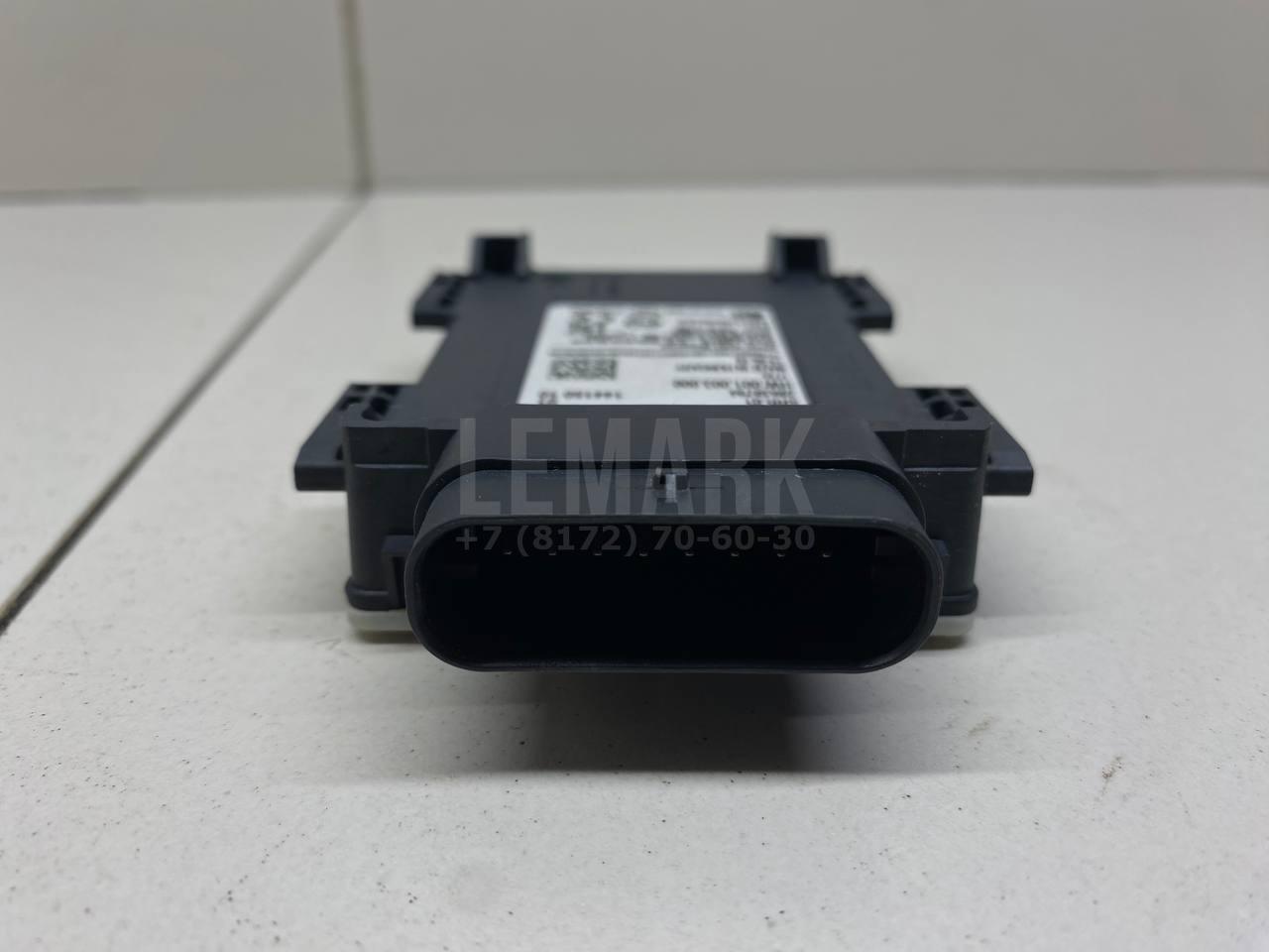 Радар BSD (Слепых зон) для  BMW X5 F15/F85 2013-2018