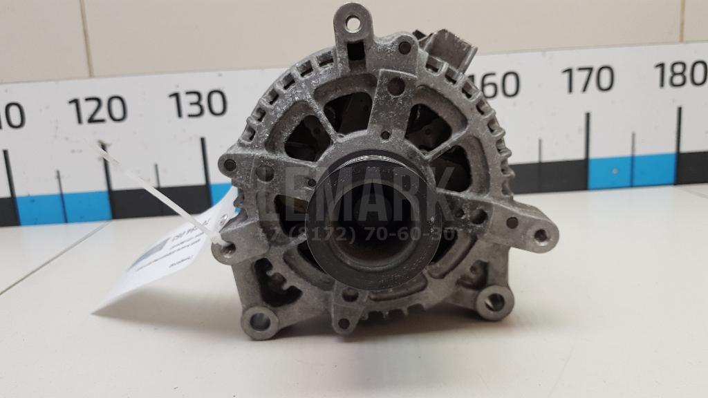 Генератор для  BYD Yangwang U8 2023