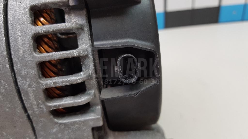 Генератор для  BYD Yangwang U8 2023