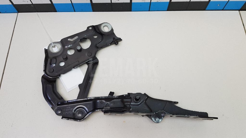 Петля капота правая для  BMW 1-serie E82/E88 2007-2013