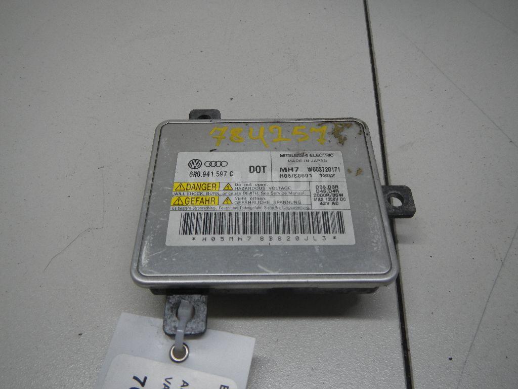 Блок ксеноновой лампы для  Audi TT(8N) 1998-2006
